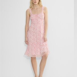 Sunday Best Martine Midi Dress